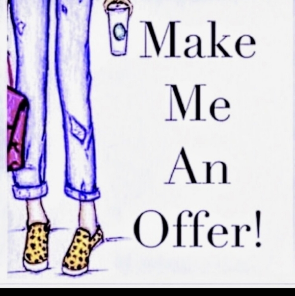 Reasonable offers accepted - Picture 1 of 1